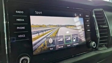 Skoda Kodiaq 1.4 TSI 110KW (150cv) DSG 4x2 Ambition