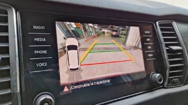 Skoda Kodiaq 1.4 TSI 110KW (150cv) DSG 4x2 Ambition