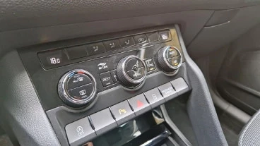 Skoda Kodiaq 1.4 TSI 110KW (150cv) DSG 4x2 Ambition