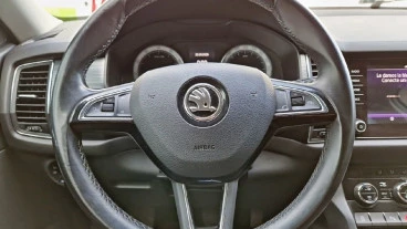 Skoda Kodiaq 1.4 TSI 110KW (150cv) DSG 4x2 Ambition