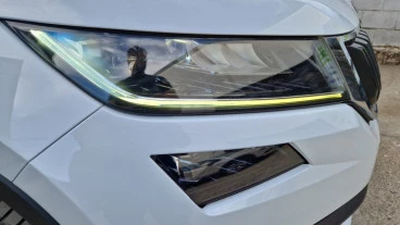 Skoda Kodiaq 1.4 TSI 110KW (150cv) DSG 4x2 Ambition