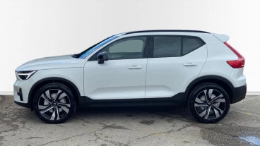 Volvo XC40 2.0 B3 G Plus Dark Auto