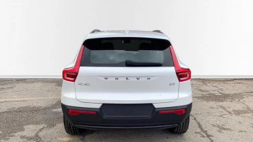 Volvo XC40 2.0 B3 G Plus Dark Auto