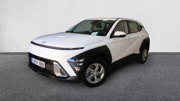 Hyundai Kona HEV 1.6GDI 129CV DT Maxx