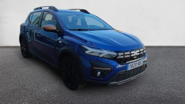 Dacia Sandero Stepway Extreme Go 74kW (100CV) ECO-G