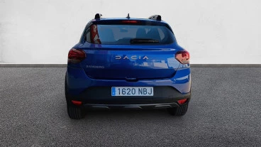 Dacia Sandero Stepway Extreme Go 74kW (100CV) ECO-G