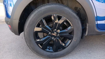 Dacia Sandero Stepway Extreme Go 74kW (100CV) ECO-G