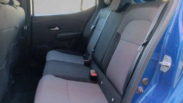 Dacia Sandero Stepway Extreme Go 74kW (100CV) ECO-G