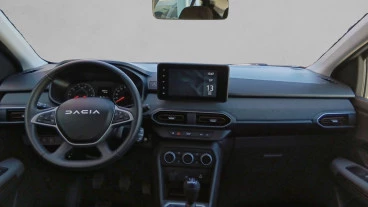 Dacia Sandero Stepway Extreme Go 74kW (100CV) ECO-G