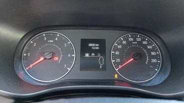 Dacia Sandero Stepway Extreme Go 74kW (100CV) ECO-G