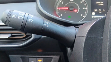 Dacia Sandero Stepway Extreme Go 74kW (100CV) ECO-G