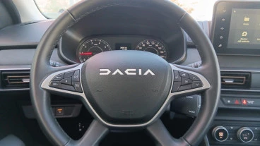 Dacia Sandero Stepway Extreme Go 74kW (100CV) ECO-G