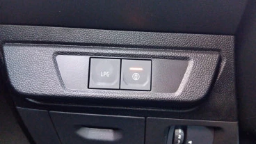 Dacia Sandero Stepway Extreme Go 74kW (100CV) ECO-G