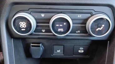 Dacia Sandero Stepway Extreme Go 74kW (100CV) ECO-G