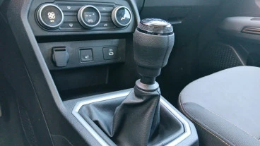 Dacia Sandero Stepway Extreme Go 74kW (100CV) ECO-G