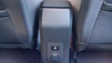 Dacia Sandero Stepway Extreme Go 74kW (100CV) ECO-G