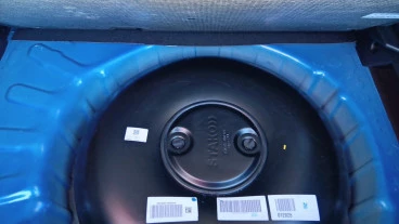 Dacia Sandero Stepway Extreme Go 74kW (100CV) ECO-G