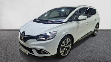Renault Grand Scénic Zen Energy dCi 96kW (130CV)