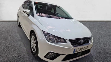 Seat Ibiza 1.0 EcoTSI 70kW (95CV) Style