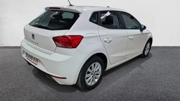 Seat Ibiza 1.0 EcoTSI 70kW (95CV) Style