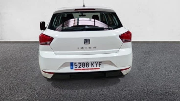 Seat Ibiza 1.0 EcoTSI 70kW (95CV) Style