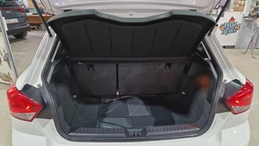 Seat Ibiza 1.0 EcoTSI 70kW (95CV) Style