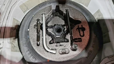 Seat Ibiza 1.0 EcoTSI 70kW (95CV) Style