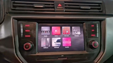 Seat Ibiza 1.0 EcoTSI 70kW (95CV) Style