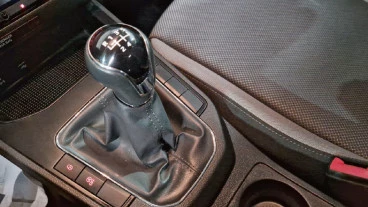 Seat Ibiza 1.0 EcoTSI 70kW (95CV) Style