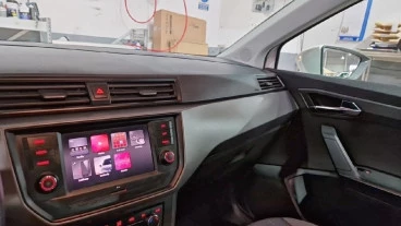 Seat Ibiza 1.0 EcoTSI 70kW (95CV) Style