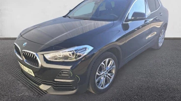 BMW X2 sDrive18i