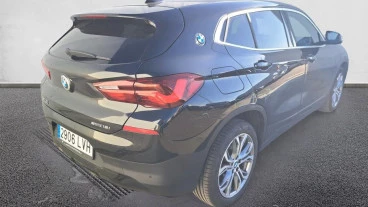 BMW X2 sDrive18i