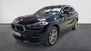 BMW X2 sDrive18i
