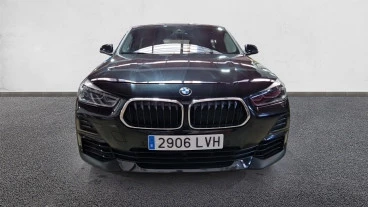 BMW X2 sDrive18i