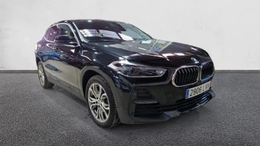 BMW X2 sDrive18i