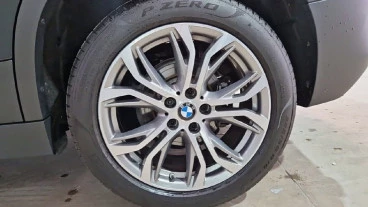 BMW X2 sDrive18i