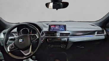 BMW X2 sDrive18i