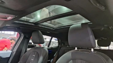 BMW X2 sDrive18i