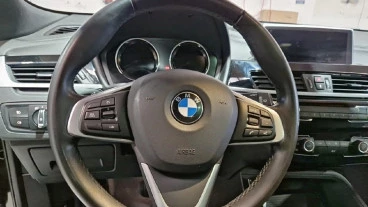 BMW X2 sDrive18i