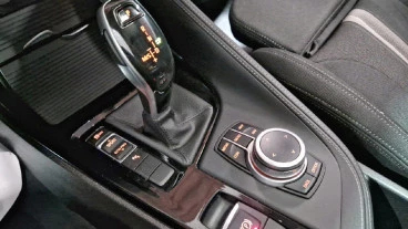 BMW X2 sDrive18i