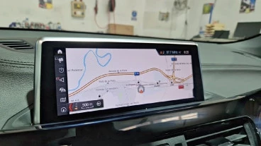BMW X2 sDrive18i