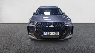 EBRO S700 1.6 TGDI Luxury 7 DCT