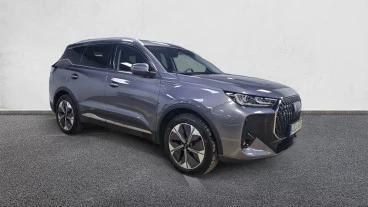 EBRO S700 1.6 TGDI Luxury 7 DCT