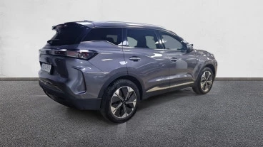 EBRO S700 1.6 TGDI Luxury 7 DCT