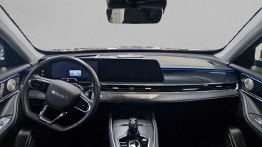 EBRO S700 1.6 TGDI Luxury 7 DCT