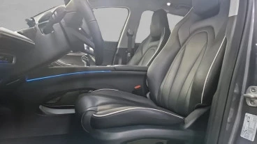 EBRO S700 1.6 TGDI Luxury 7 DCT