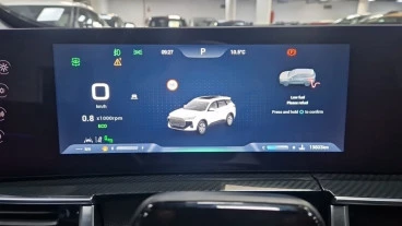 EBRO S700 1.6 TGDI Luxury 7 DCT