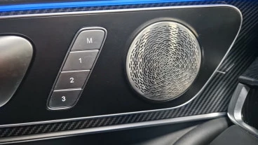 EBRO S700 1.6 TGDI Luxury 7 DCT