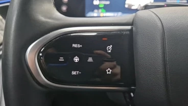 EBRO S700 1.6 TGDI Luxury 7 DCT