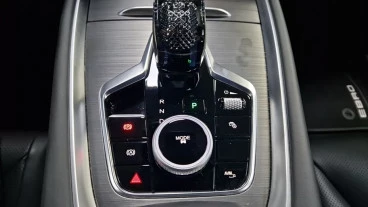 EBRO S700 1.6 TGDI Luxury 7 DCT